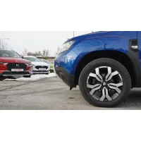 Dacia Duster, 2021, АКПП, пробег 27677 км
