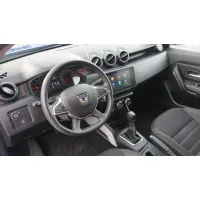 Dacia Duster, 2021, АКПП, пробег 27677 км