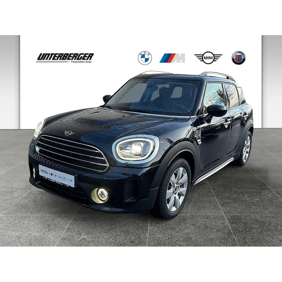 MINI Cooper, 2022, АКПП, пробег 71377 км