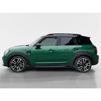 MINI Cooper, 2023, АКПП, пробег 31400 км