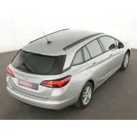 Opel Astra, 2022, МКПП, пробег 59155 км