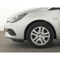 Opel Astra, 2022, МКПП, пробег 59155 км