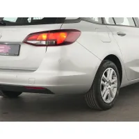 Opel Astra, 2022, МКПП, пробег 59155 км