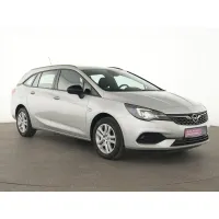 Opel Astra, 2022, МКПП, пробег 59155 км