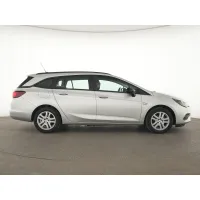 Opel Astra, 2022, МКПП, пробег 59155 км