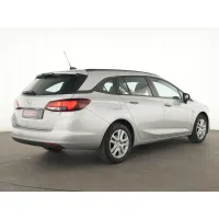 Opel Astra, 2022, МКПП, пробег 59155 км