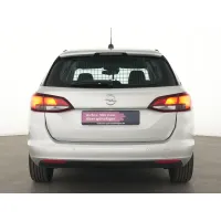 Opel Astra, 2022, МКПП, пробег 59155 км