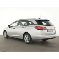 Opel Astra, 2022, МКПП, пробег 59155 км