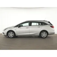 Opel Astra, 2022, МКПП, пробег 59155 км