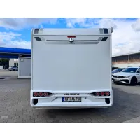 Автодом Weinsberg 650, 2024, МКПП, пробег 13400 км