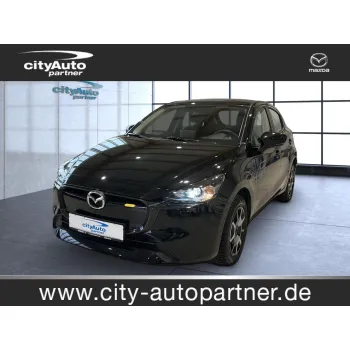 Mazda 2, 2023, МКПП, пробег 20651 км