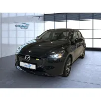 Mazda 2, 2023, МКПП, пробег 20651 км