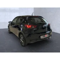 Mazda 2, 2023, МКПП, пробег 20651 км