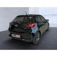 Mazda 2, 2023, МКПП, пробег 20651 км