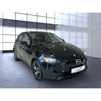 Mazda 2, 2023, МКПП, пробег 20651 км