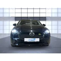 Mazda 2, 2023, МКПП, пробег 20651 км