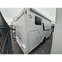 Автодом Carado T, 2025, АКПП, пробег 50 км