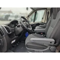 Автодом Carado T, 2025, АКПП, пробег 50 км