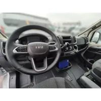 Автодом Carado T, 2025, АКПП, пробег 50 км