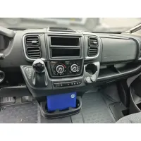 Автодом Carado T, 2025, АКПП, пробег 50 км