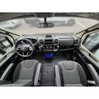 Автодом Carado T, 2025, АКПП, пробег 50 км