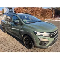 Dacia Jogger, 2023, МКПП, пробег 70000 км