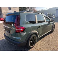 Dacia Jogger, 2023, МКПП, пробег 70000 км