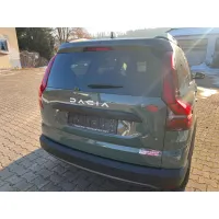 Dacia Jogger, 2023, МКПП, пробег 70000 км
