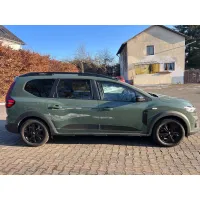 Dacia Jogger, 2023, МКПП, пробег 70000 км