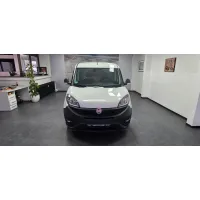 Fiat Doblo, 2023, МКПП, пробег 83000 км