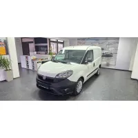 Fiat Doblo, 2023, МКПП, пробег 83000 км