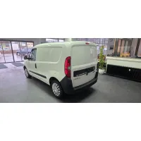 Fiat Doblo, 2023, МКПП, пробег 83000 км