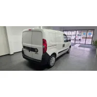 Fiat Doblo, 2023, МКПП, пробег 83000 км