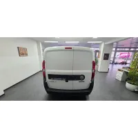 Fiat Doblo, 2023, МКПП, пробег 83000 км