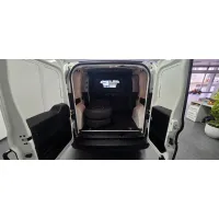 Fiat Doblo, 2023, МКПП, пробег 83000 км