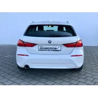 BMW 116, 2020, МКПП, пробег 74400 км