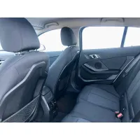 BMW 116, 2020, МКПП, пробег 74400 км