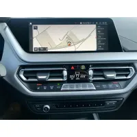 BMW 116, 2020, МКПП, пробег 74400 км