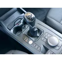 BMW 116, 2020, МКПП, пробег 74400 км