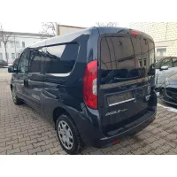 Fiat Doblo, 2023, МКПП, пробег 54473 км