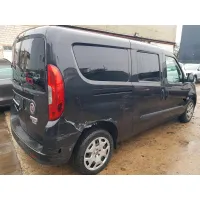 Fiat Doblo, 2023, МКПП, пробег 54473 км