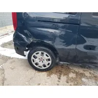 Fiat Doblo, 2023, МКПП, пробег 54473 км