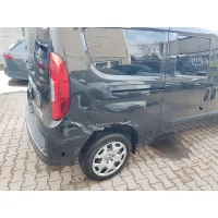 Fiat Doblo, 2023, МКПП, пробег 54473 км