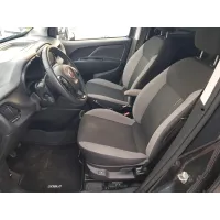Fiat Doblo, 2023, МКПП, пробег 54473 км