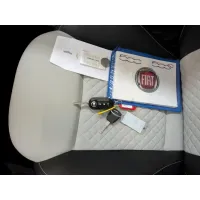 Fiat 500, 2020, МКПП, пробег 6505 км