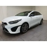 Kia pro, 2023, АКПП, пробег 33745 км