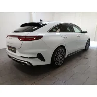 Kia pro, 2023, АКПП, пробег 33745 км