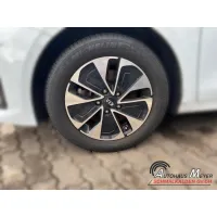 Kia cee'd, 2021, АКПП, пробег 33300 км