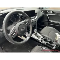 Kia cee'd, 2021, АКПП, пробег 33300 км