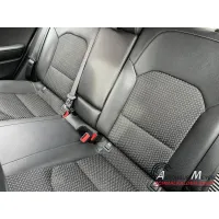 Kia cee'd, 2021, АКПП, пробег 33300 км